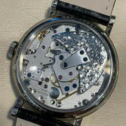 Breguet Tradition La Tradition